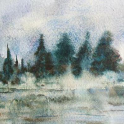 brume   13x18cm15€